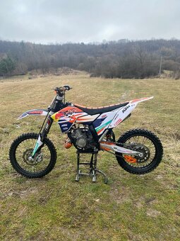 Ktm sx 150 - 12