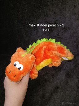 Maxi kinder... - 12