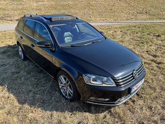 Vw passat b7 125kw dsg - 12