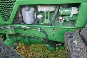 1999 JOHN DEERE 7810 4WD - 12