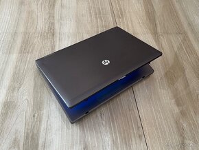 HP/Notebook/i3/8GB RAM/500GB HDD/Intel HD Grafika 2GB - 12