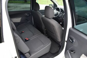 Dacia Lodgy 1.6 Arctica LPG - 12