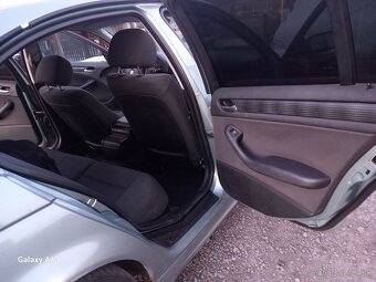 Predám Bmw E46 318i Do Stredy cena 1300€ - 12