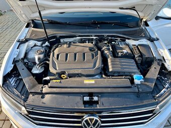 Volkswagen Passat 2.0TDI B8.5 - 12