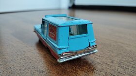 Dinky Corgi Matchbox - 12