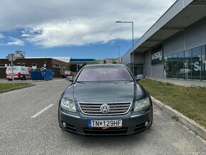 Predám VW Phaeton 4.2 V8 2004 - 12