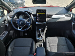 Renault Captur evolution ECO-G 100 - 12