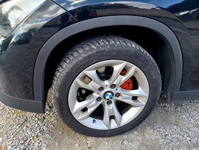 Bmw x1 18d xdrive - 12