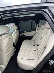 BMW X5 PARADIG BODY DPH TOP STAV - 12