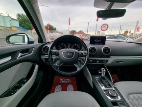 Audi A3 Sportback 1.6 TDI Sport S tronic za 13.490 € - 12