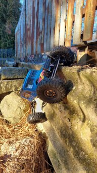 Rc Crawler pavouk - 12