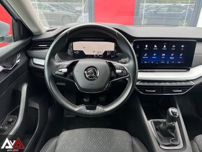 Škoda Octavia Combi 2.0 TDI Style, Bi-LED, Virtual Cockpit, - 12