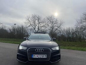 Audi a6 c7 2.0TDI ULTRA 140KW - 12