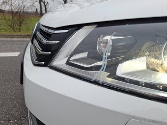 Volkswagen Passat B7 2.0 TDI CR - 12