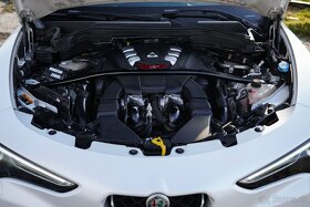 Alfa Romeo Stelvio Quadrifoglio - DPH - 12