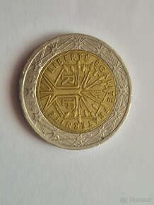 2 euro mince - 12