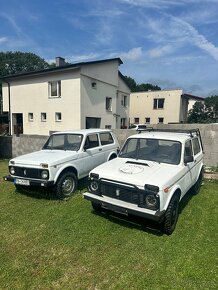 Lada Niva - 12