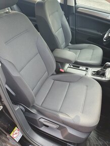 Volkswagen Golf 7 Variant 1.6 TDI - 12