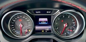 2017 Mercedes-Benz CLA180 Shooting Brake AMG Line | 121000km - 12