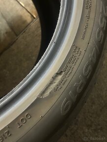 255/45 R19 104W Hankook Ventus S1 Evo - 12