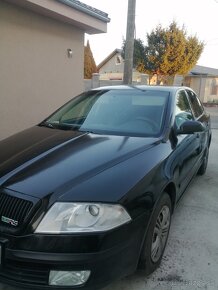 Octavia 2 1.9 tdi 77kw - 12