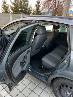 Seat Altea XL 2.0 TDI I-TECH 2015rok - 12