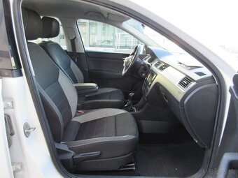 Škoda Rapid 1.6 TDI 115k Active s odp. DPH - 12