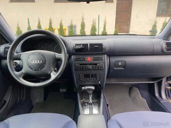 Audi A3 8L 1.9 TDI 81kw automat STK/EK do 3/2027 - 12