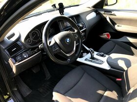 Prodám BMW X4 3.0D xDrive 190Kw Sleva 50.000.-kč - 12