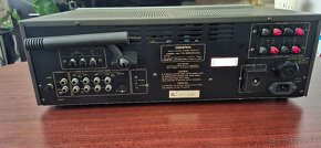 ONKYO TX 2500mkII Retro vintage receiver - 12