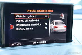 Audi A3 1.5 TFSI ACT Sport S tronic/Automat - 12