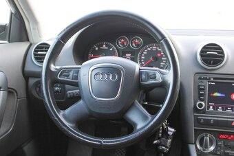 Audi A3 1.6 TDI 105k DPF Attraction - 12