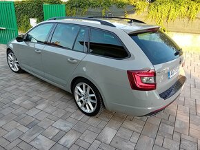 Škoda Octavia 2.0TDI RS DSG - 12