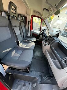 Citroën Jumper 2.2 HDi 35 L2H2 Preskl. - 12