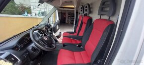 Predam fiat ducato 2.3 multijet r.v.2014 - 12