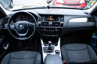 BMW Rad 3 320d Standard - 12