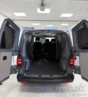 Volkswagen Transporter T6 2.0TDI - 12