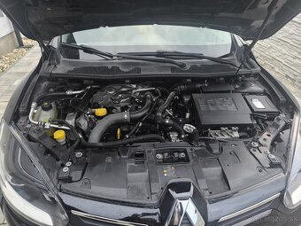 Renault Megane 1.2 Tce - 12