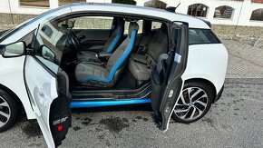 BMW i3 60ah REX - 12