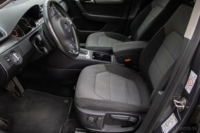 Volkswagen Passat Variant 2.0 TDI BMT Comfortline DSG - 12