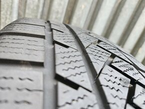 Zimné pneumatiky Continental Wintercontact - 215/65 r17 - 12