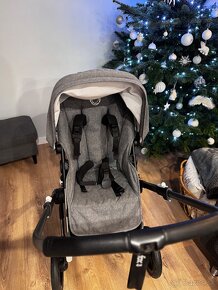 Bugaboo Fox 3 - 12