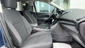 Ford Kuga 2.0 TDCi  A/T 4x4  1.majiteľ, nové v SR, DPH - 12