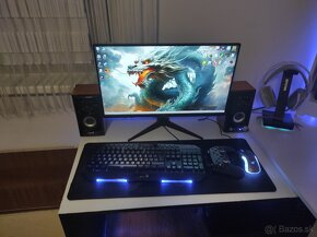 Predám celý setup - 12