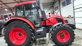 Zetor 140 cl FORTERRA 2017 - 12