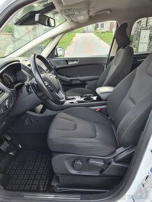 Ford S-Max 2.0 TDCI Automat - 12