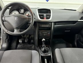 Peugeot 207 1.4 benzin 2011 79 000km slovenské auto✅ - 12