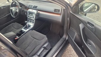 VOLKSWAGEN PASSAT VARIANT 2.0 TDI - 12