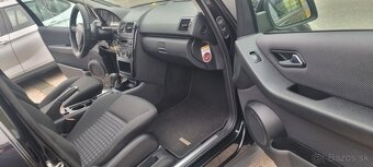 MERCEDES A 2.0 CDI.5DV.AUTOMAT - 12