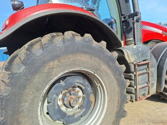 CASE IH MAGNUM 340 4X4 - 12